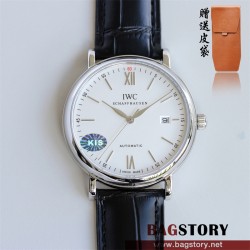 샤프하우젠 IWC