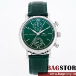 샤프하우젠 IWC
