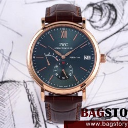 샤프하우젠 IWC