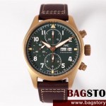샤프하우젠 IWC