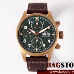 샤프하우젠 IWC