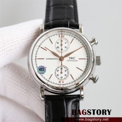 샤프하우젠 IWC