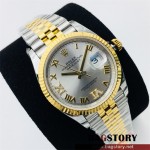 로렉스 ROLEX 데이저스트 36mm