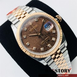 로렉스 ROLEX 데이저스트 36mm
