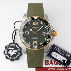 론진 LONGINES