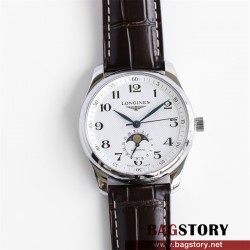 론진 LONGINES