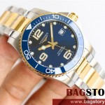론진 LONGINES
