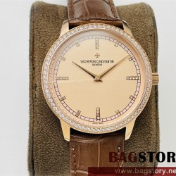 바쉐론콘스탄틴 VACHERONCONSTANTIN