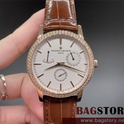바쉐론콘스탄틴 VACHERONCONSTANTIN