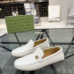 구찌 GUCCI 남성 로퍼 구두 슈즈