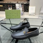 구찌 GUCCI 남성 로퍼 구두 슈즈
