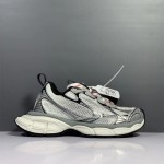 발렌시아가 BALENCIAGA 3XL 신상 스니커즈 운동화 신발 남여공용
