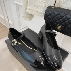 샤넬 CHANEL 로퍼 구두 슈즈