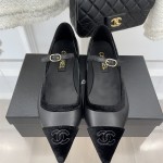 샤넬 CHANEL 로퍼 구두 슈즈
