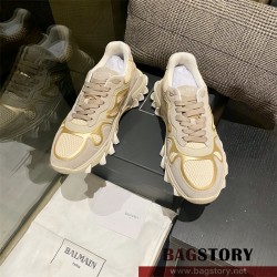 발망 BALMAIN스니커즈 운동화 신발
