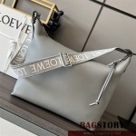 로에베 LOEWE 쿠비 아나그램  숄더백 062213