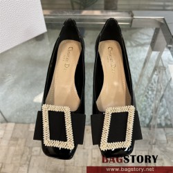 디올 DIOR 로퍼 구두 슈즈
