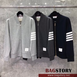 톰브라운 THOM BROWNE 자켓 점퍼 야상