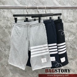 톰브라운 THOM BROWNE 반바지