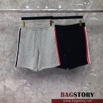톰브라운 THOM BROWNE 반바지