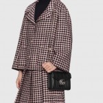 구찌 GUCCI GG 마몽 마틀라세 미니백 474575