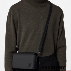 루이비통 Louis Vuitton 패스트라인 웨어러블 월릿 크로스백 M82085