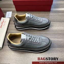페라가모 Ferragamo 스니커즈 운동화 신발