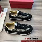 페라가모 Ferragamo 스니커즈 운동화 신발
