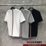 톰브라운 THOM BROWNE 반팔티 남여공용