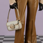 구찌 GUCCI 홀스빗 1955 스몰 숄더백 735178