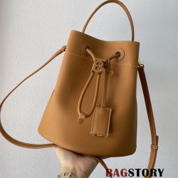 버버리 BURBERRY 스몰 TB 버킷 백 80556921