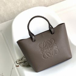 로에베 LOEWE  아나그램 토트백