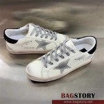골든구스 Golden Goose 슈퍼스타 스니커즈 운동화 남여공용 제작가능