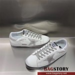 골든구스 Golden Goose 슈퍼스타 스니커즈 운동화 남여공용 제작가능