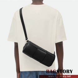 보테가베네타 BOTTEGA VENETA   미디엄 카네트 숄더백 741562