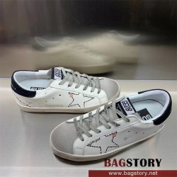 골든구스 Golden Goose 슈퍼스타 스니커즈 운동화 남여공용 제작가능