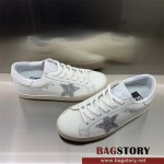 골든구스 Golden Goose 슈퍼스타 스니커즈 운동화 여성용 제작가능
