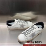 골든구스 Golden Goose 슈퍼스타 스니커즈 운동화 남여공용 제작가능