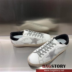 골든구스 Golden Goose 슈퍼스타 스니커즈 운동화 남여공용 제작가능