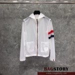 톰브라운 THOM BROWNE 자켓 점퍼 야상