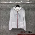 톰브라운 THOM BROWNE 자켓 점퍼 야상