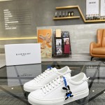 지방시 GIVENCHY 스니커즈 운동화 신발