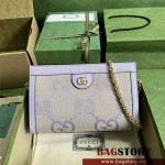 구찌 GUCCI 503877 GG 수프림 숄더백 점보 GG 스몰