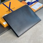 루이비통 Louis Vuitton 포쉐트 주르 GM 클러치백 M64153