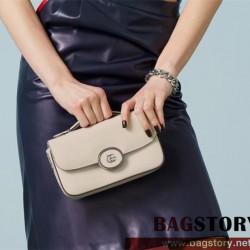 구찌 GUCCI 신상 쁘띠 GG 미니 숄더백 739722