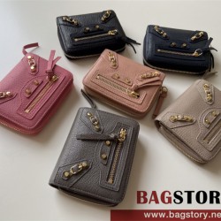 발렌시아가 BALENCIAGA 반지갑