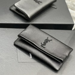 입생로랑 YSL 생로랑 웨스트 헐리우드백  파우치백 738821