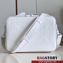 루이비통 Louis Vuitton  남성 핸들 소프트 트렁크 M21833
