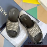 디올 DIOR 남성 샌들 슬리퍼