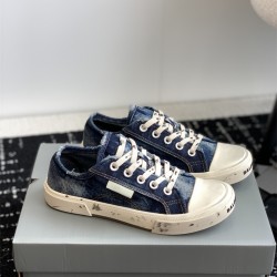 발렌시아가 BALENCIAGA 남여공용 스니커즈 운동화 신발